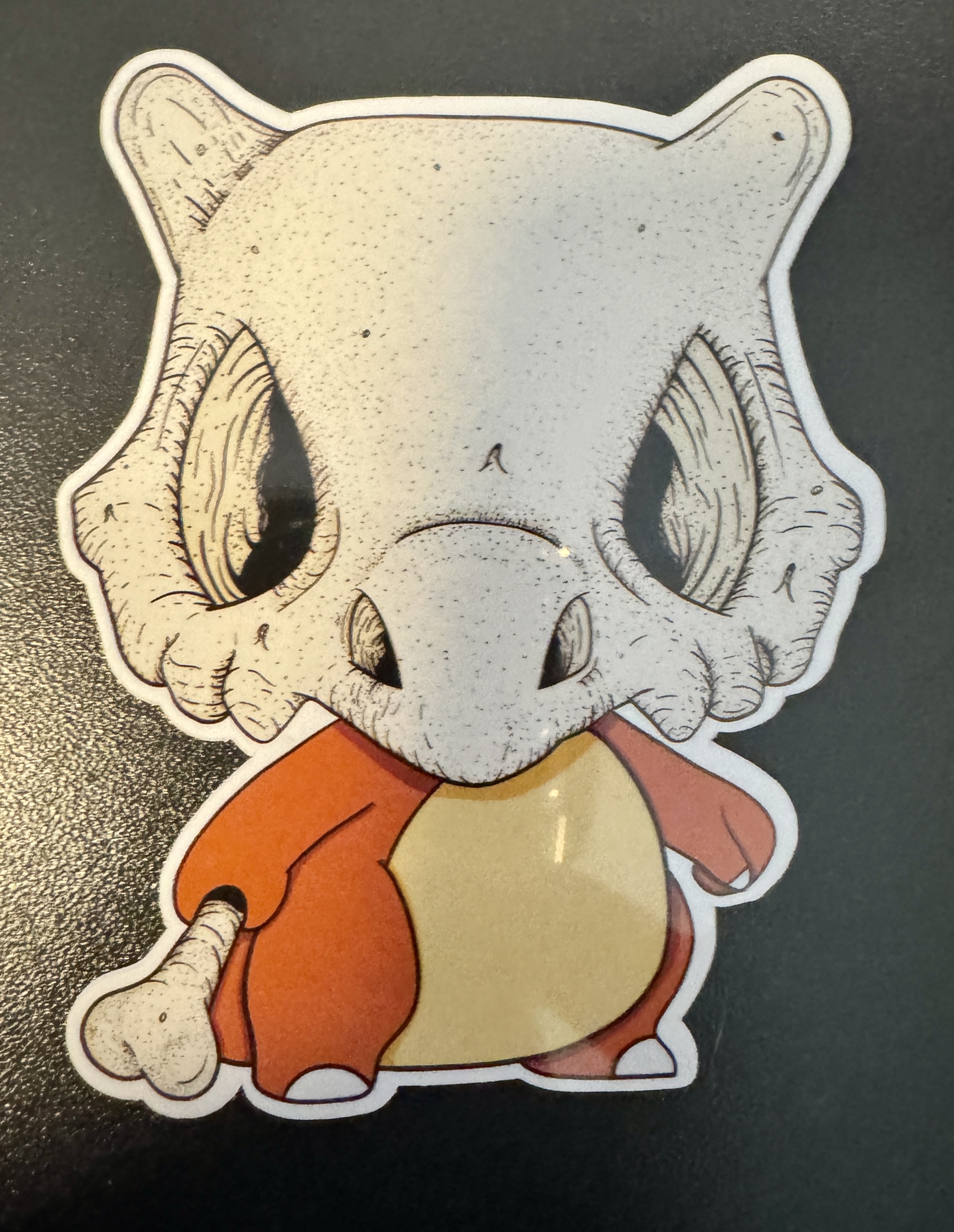 Cubone