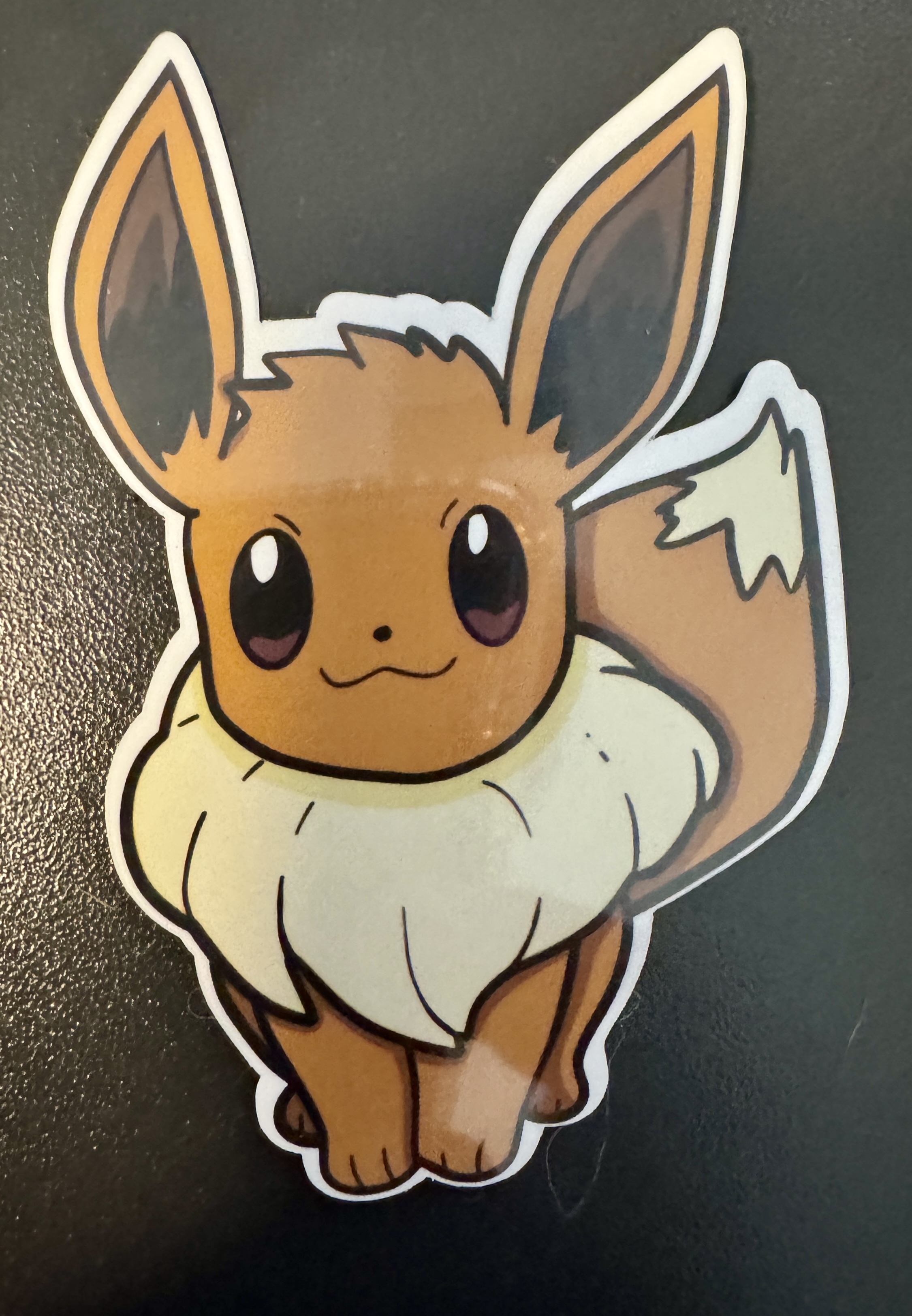 Eevee