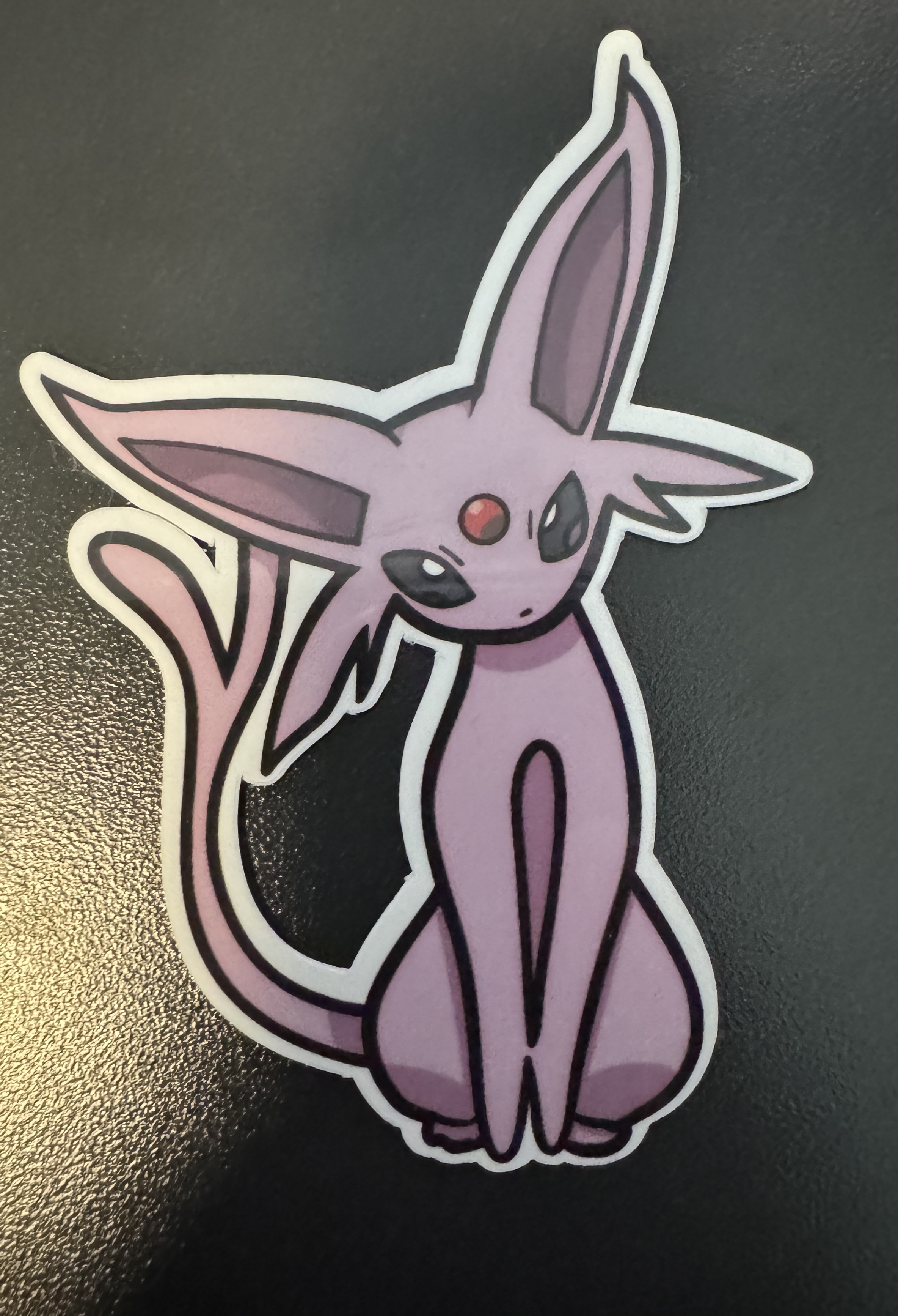 Espeon