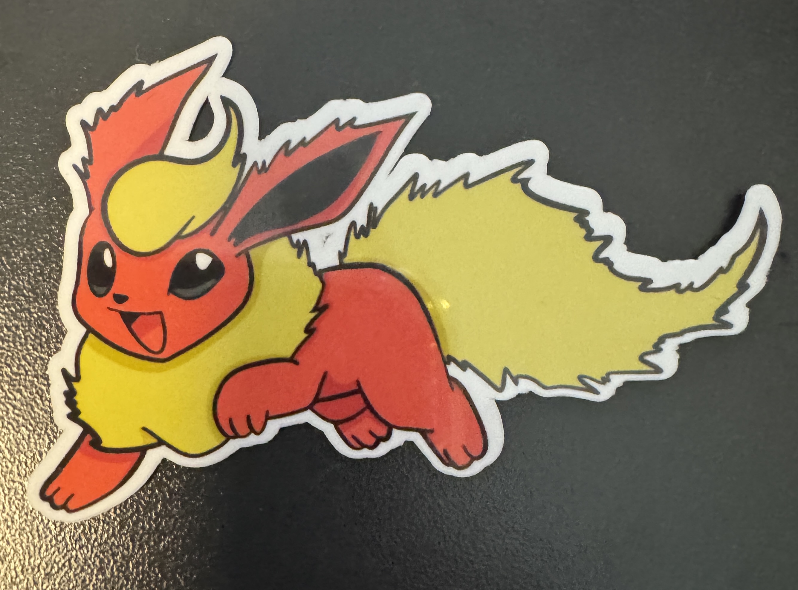 Flareon