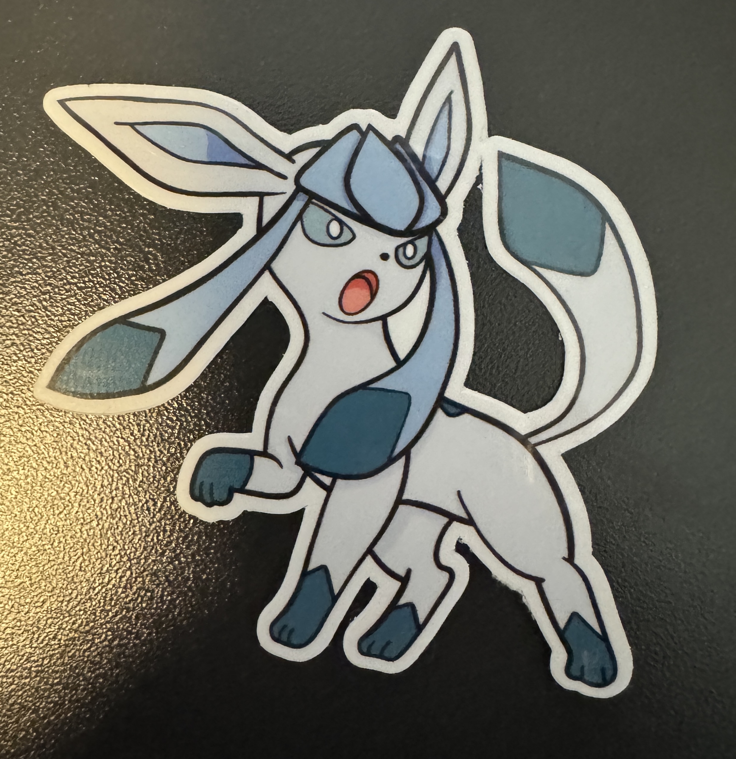 Glaceon