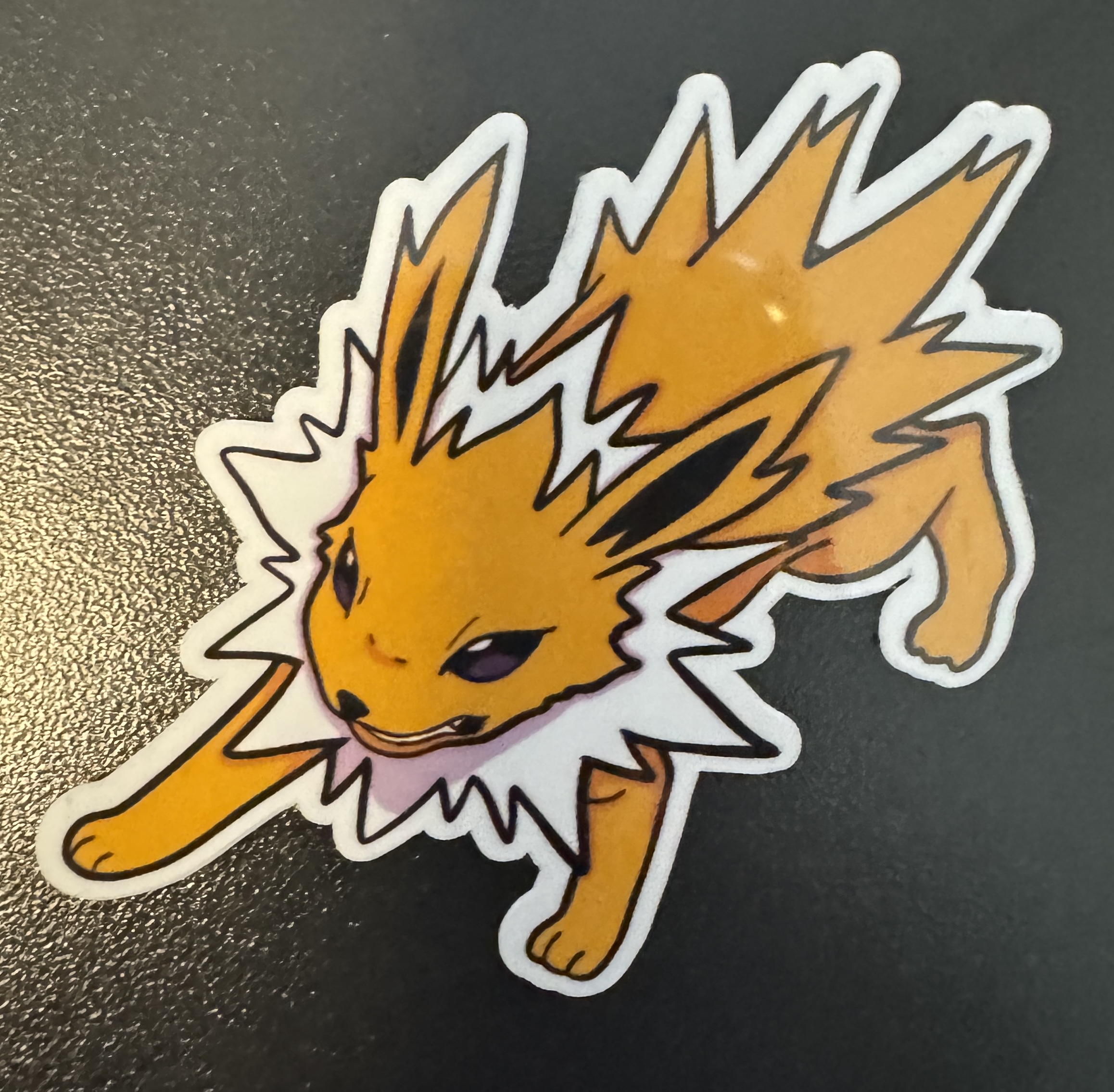 Jolteon