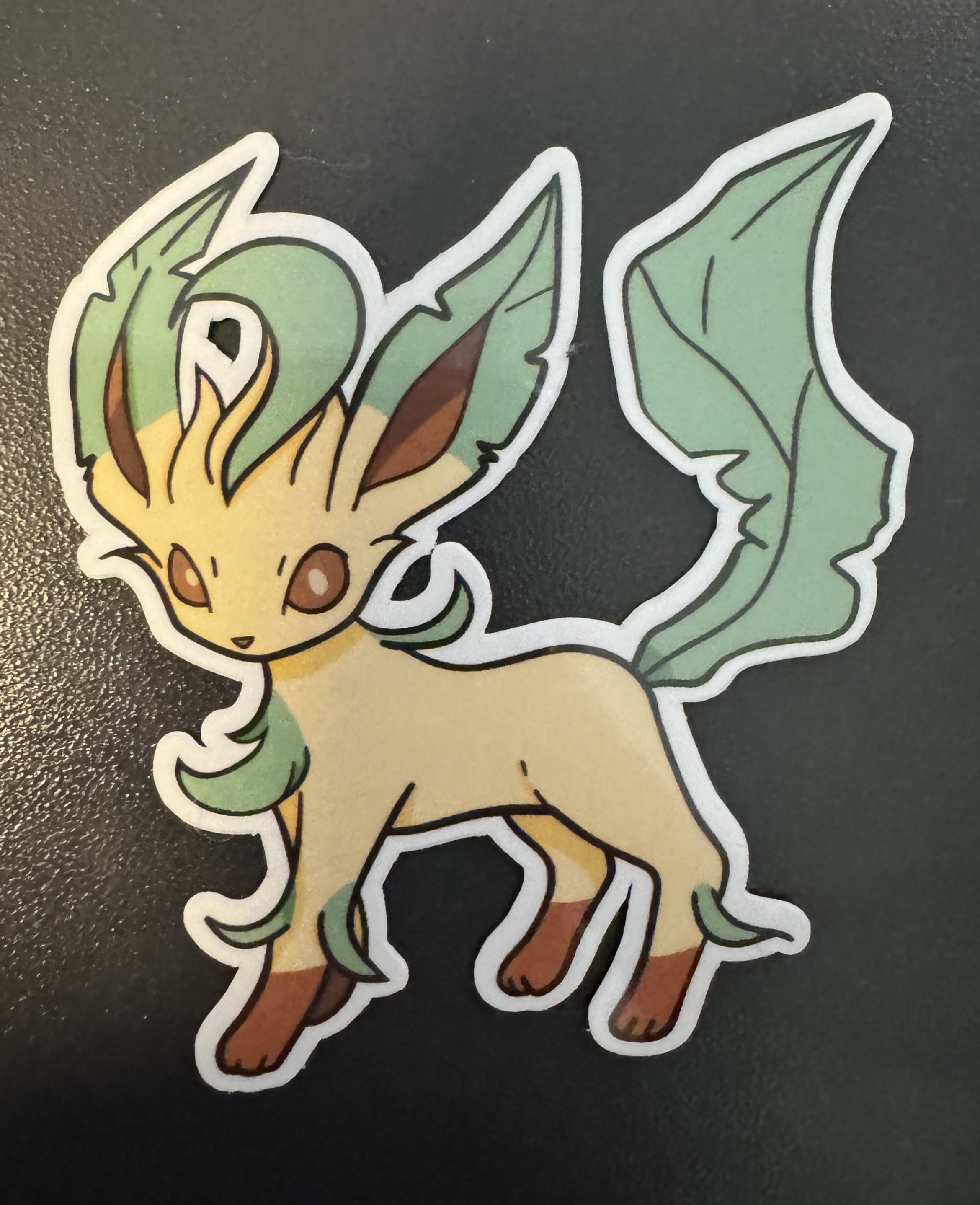 Leafeon