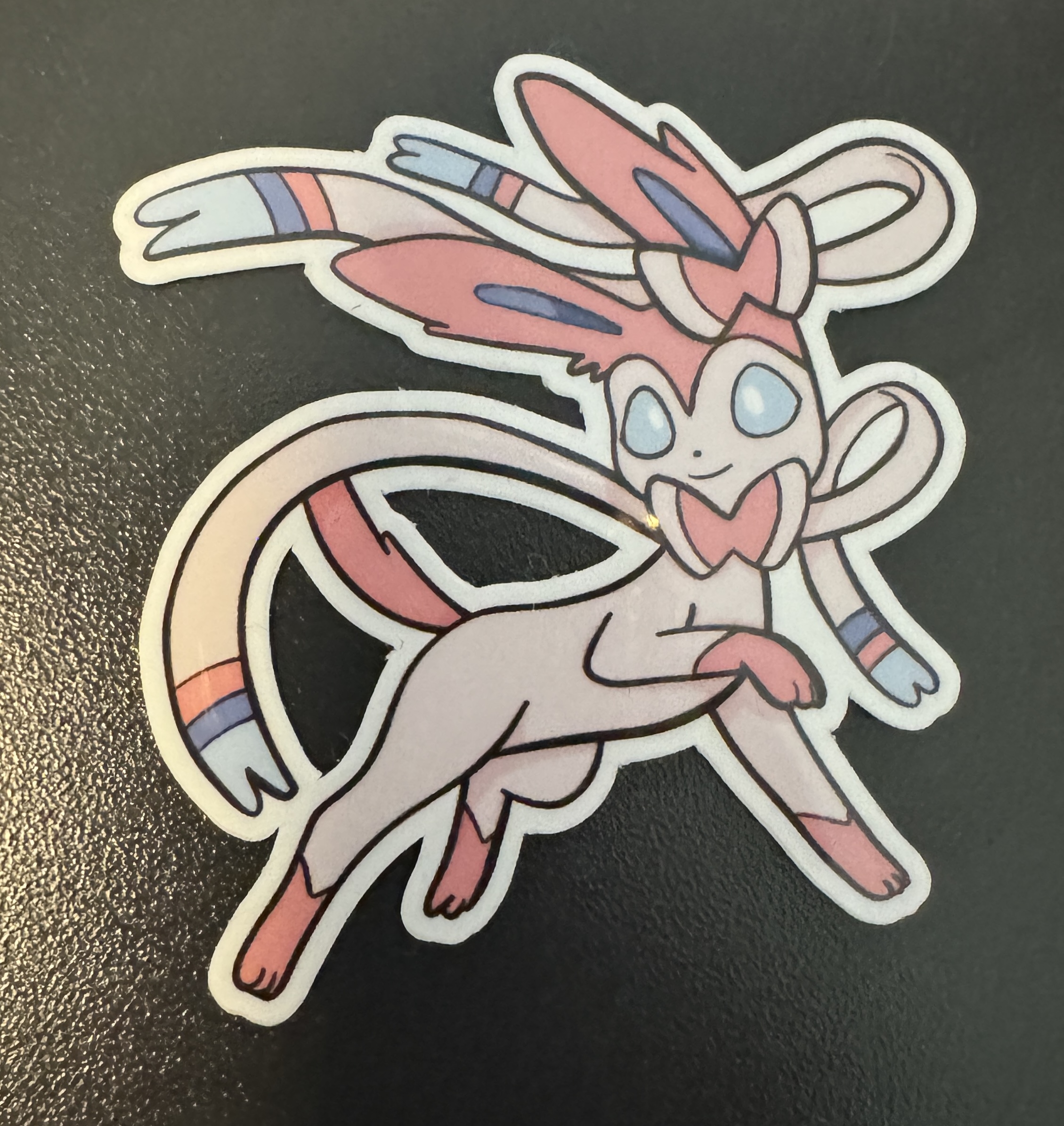 Sylveon