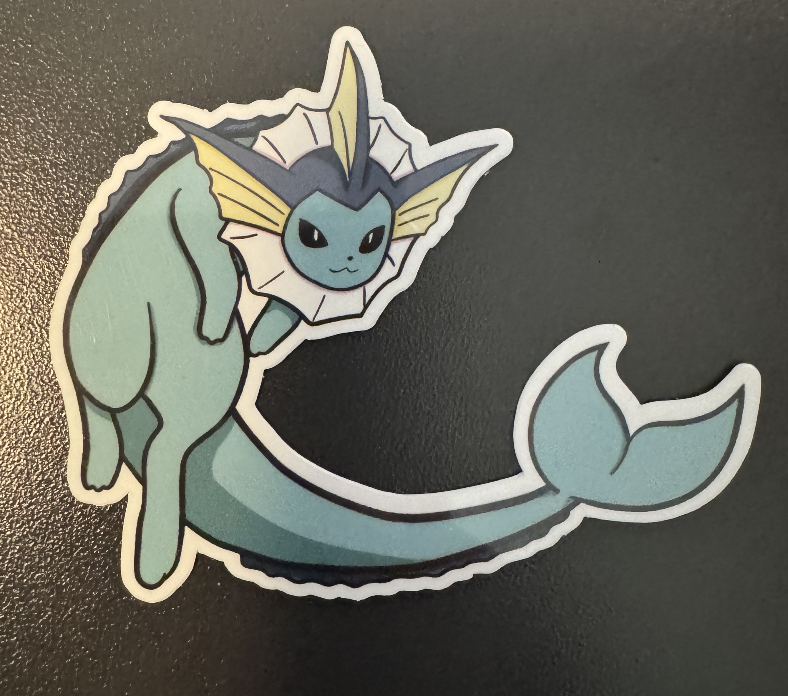 Vaporeon